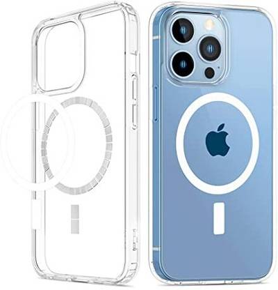 Magsafe Back Cover for Apple Iphone 13 pro