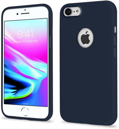 Pikkme Back Cover for iPhone 7, iPhone 8