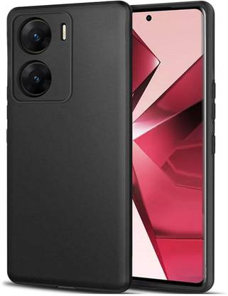 NKCASE Back Cover for Poco X7 Pro 5G, (CND)
