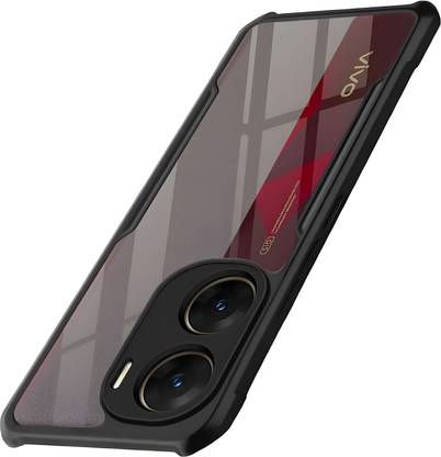 techaspire Back Cover for Vivo V29e 5G, Vivo V29e rkm9