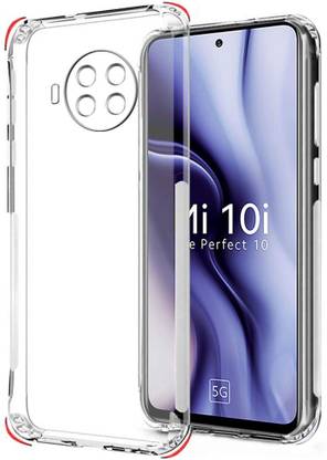 AIZLO Back Cover for Mi 10i