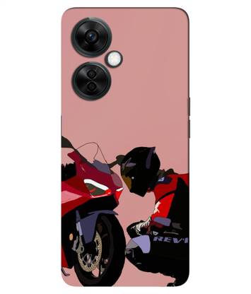 AnjaneyArt Back Cover for OnePlus Nord CE3 Lite