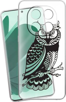 Selfless Back Cover for Redmi Note 14 Pro 5G