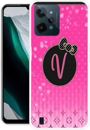 PALWALE BALAJI Back Cover for Realme C31