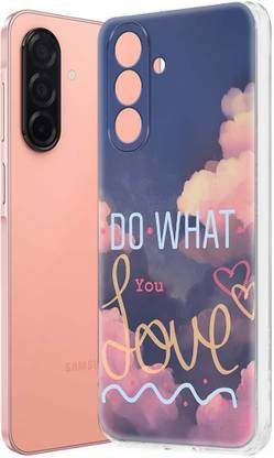 Fashionury Back Cover for Samsung Galaxy A26 5G, Samsung A26 5g