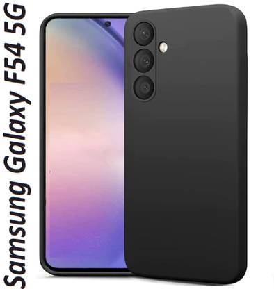 NKCASE Back Cover for Samsung Galaxy F54 5G, (CND)