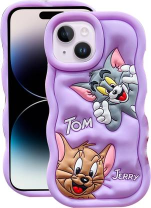 gadvik Back Cover for Apple iPhone 15