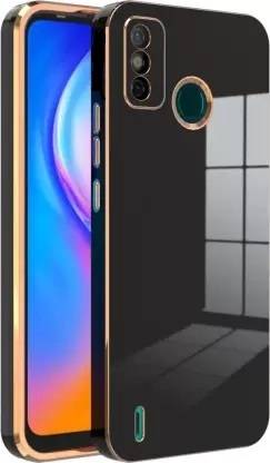 kentop Back Cover for Tecno spark 6 go, Tecno spark Go 2021, Tecno spark Go 2020,