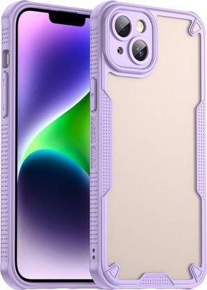 Cover Alive Back Cover for Apple iPhone 14 Plus