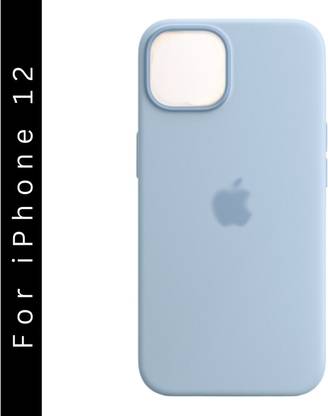 Celvas Back Cover for iPhone 12