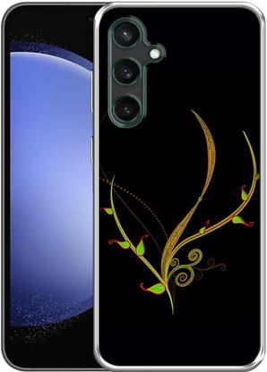 Casotec Back Cover for Samsung Galaxy S23 FE 5G