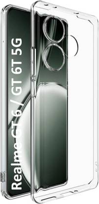ADITI Designs Back Cover for realme GT 6, realme GT 6T 5G