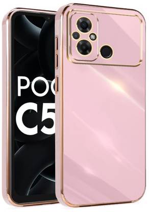DiBOX Back Cover for Poco C55