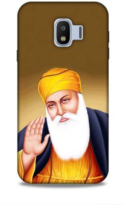 Lucent Crafts Back Cover for Samsung Galaxy J4