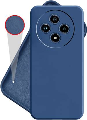 HUPSHY Back Cover for Redmi A4 5G