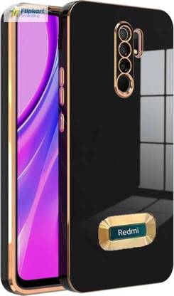 Flipkart SmartBuy Back Cover for Mi Redmi 9 Prime, REDMI Redmi 9 Prime, POCO M2