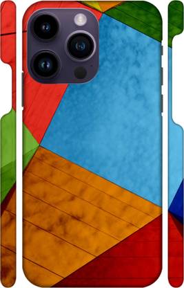TRUEMAGNET Back Cover for Apple iPhone 14 Pro Max (6.7 inch)