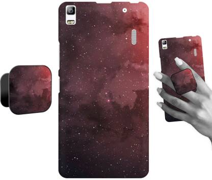LATESTDESIGN Back Cover for Lenovo A7000