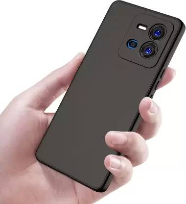 HYDबेस्ट Back Cover Vivo V25 5G के लिए