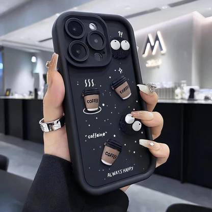 CASE CREATION Protective Case for Vivo Y20s