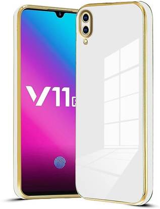 MOZIKON Back Cover for Vivo V11 Pro