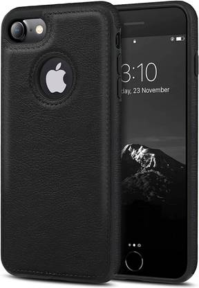 RESOURIS Back Cover for Apple iPhone 7, Apple iPhone 7, Apple iPhone 8, Apple iPhone 8