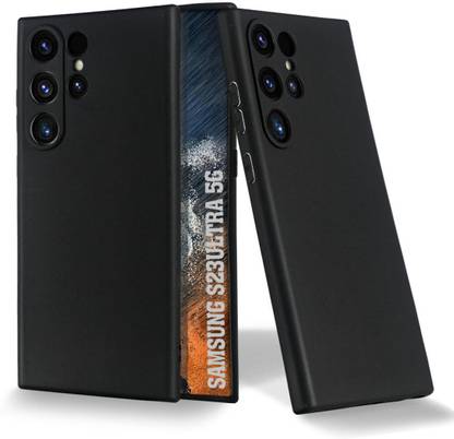 CLASSYPRINT Back Cover for Samsung Galaxy S23 Ultra
