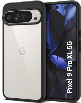 AESTMO Back Cover for Google Pixel 9 Pro XL
