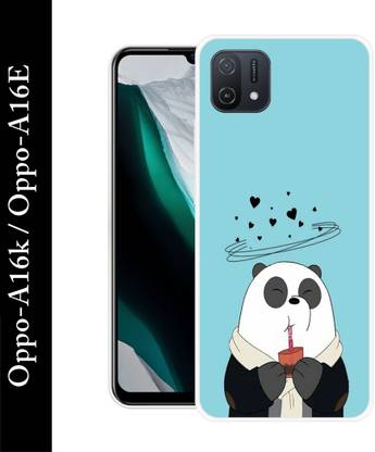 artocus Back Cover for OPPO A16k/CPH2349/OPPO A16E/CPH2421