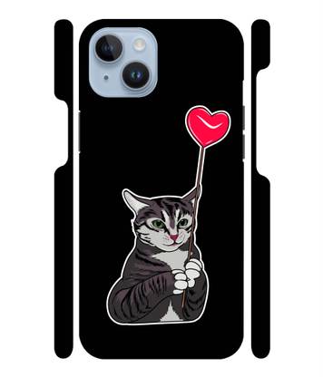 TRUEMAGNET Back Cover for Apple iPhone 14