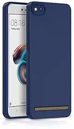 Pikkme Back Cover for Mi Redmi 5A