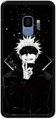 NDCOM Back Cover for Samsung Galaxy S9 Anime Printed