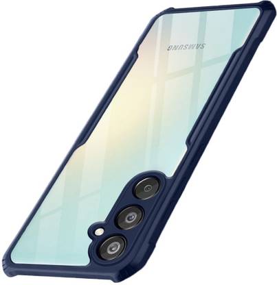 NKCASE Back Cover for Samsung Galaxy S25 Plus, Samsung galaxy S25+, [IPK]