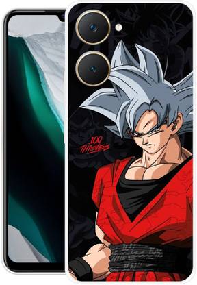 GITCHY Back Cover for Vivo Y18, V2333, vivo Y18, vivo V2333
