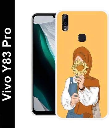 COVERBAK Back Cover for Vivo Y83 Pro, V1726