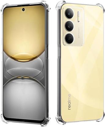newaadhvik Front & Back Case for Realme C71 5G