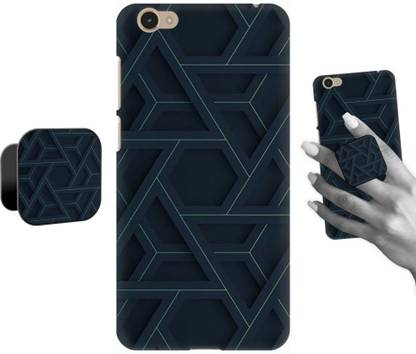 iCopertina Back Cover for VIVO Y55s