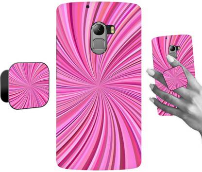 Coberta Case Accessory Combo for Lenovo Vibe K4 Note