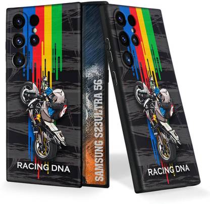 printwhiz Back Cover for Samsung Galaxy S23 Ultra