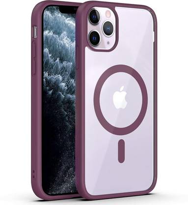 Cover Alive Back Cover for Apple iPhone 11 Pro Max