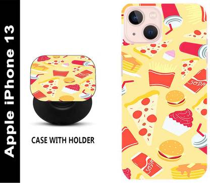 SPBR Back Cover for Apple iPhone 13