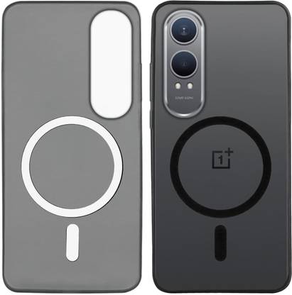 Sajni Creations Back Cover for OnePlus Nord CE4 lite 5G