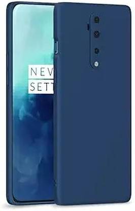 Pikkme Back Cover for OnePlus 7T Pro