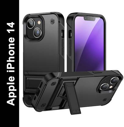 Cover Alive Back Cover for iPhone 14