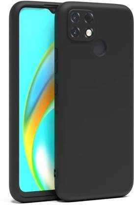 DOTCASE Back Cover for Xiaomi Poco C40