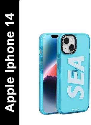 SONVI Back Cover for Apple iPhone 14