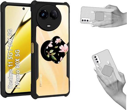 iCopertina Back Cover for realme Narzo 60X 5G