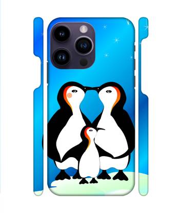 TRUEMAGNET Back Cover for Apple iPhone 14 Pro Max (6.7 inch)