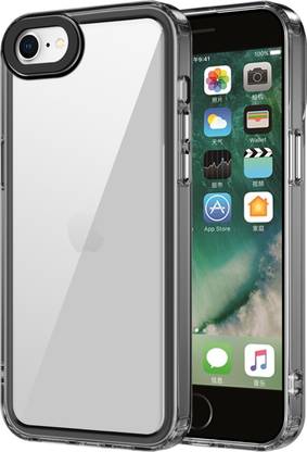 GLOBAL NOMAD Back Cover for Apple iPhone 7