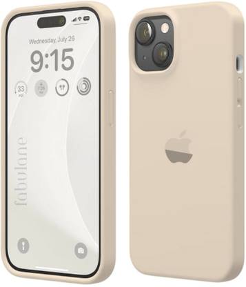 FABULANE Back Cover for IPHONE 14